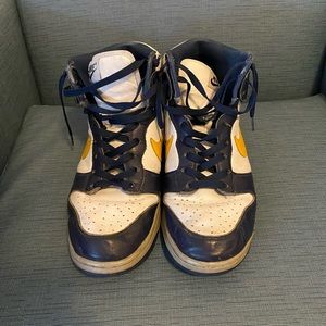 Nike Mens Dunks Size 13